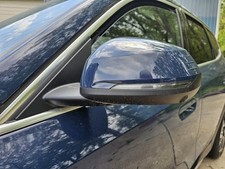 X1        2026 Side View Mirror 2466852