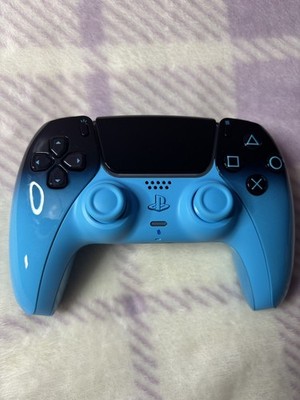  Sony PlayStation 5 PS5 DualSense Wireless Controller Cobalt Blue CFI-ZCT1W