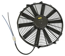 Summit Racing High Performance Electric Fan SUM-381124