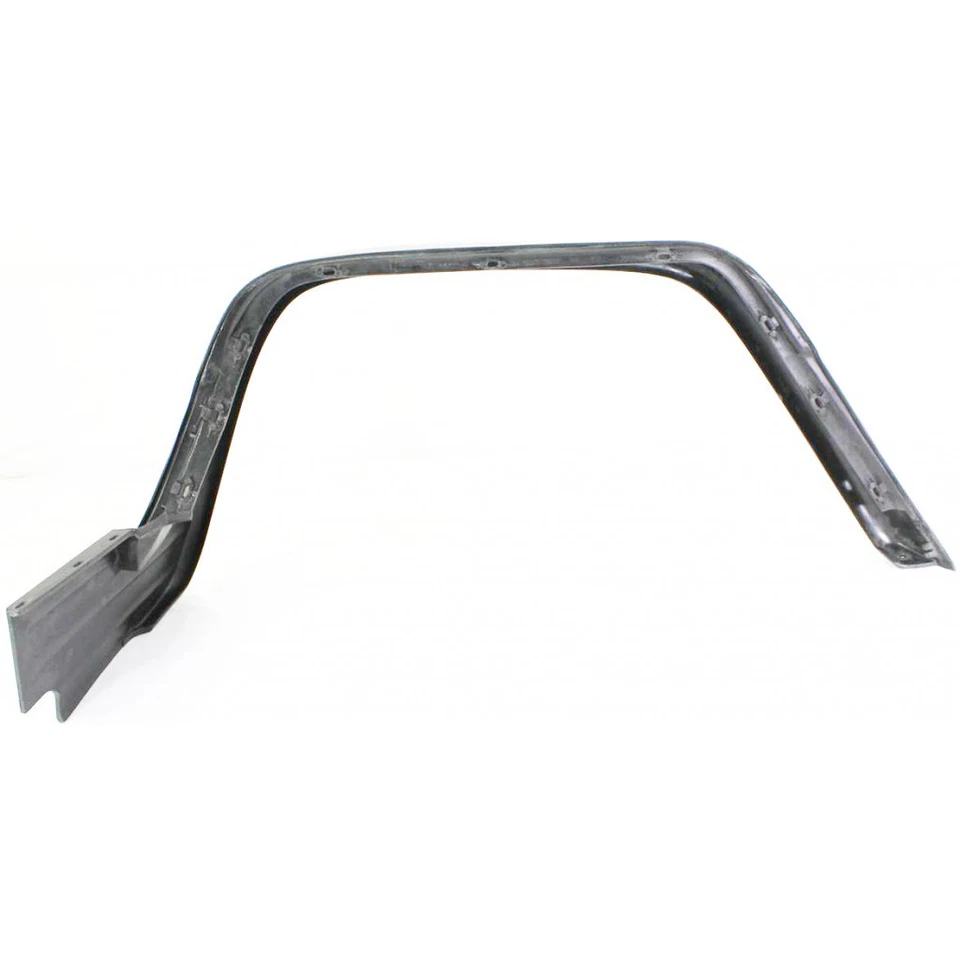 For Mercedes-Benz G550 Fender Flare 2009-2017 Passenger Side Front Primed Foto 2 de 4