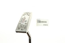 Scotty Cameron Super Select Newport 2.5 Plus Golf Club Mens Right Handed Putter