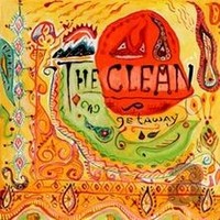 Getaway (Reissue+ Bonus Cd) Von The Clean | Cd | Zustand Neu