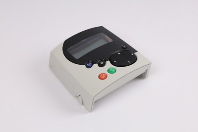 USED CONTROL TECHNIQUES  MP-KEYPAD/8103368001/  [24 MONTHS WARRANTY]