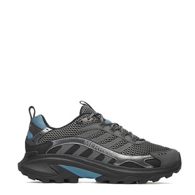Merrell Moab Speed 2 Vent 2K SE Trainer Alloy / Black