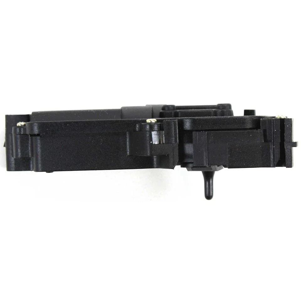 Juego de actuadores de cerradura de puerta para Mazda B4000 2001-2010 Mazda B2300 1999-2010 Foto 4 de 4