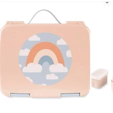 Skip Hop Spark Style Bento Lunch Box