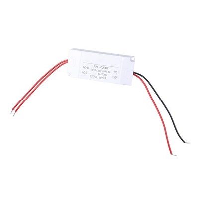 Converter Module Voltage Reduce Adapter Convert 85V-265V to DC5/9/12/15/24/36V