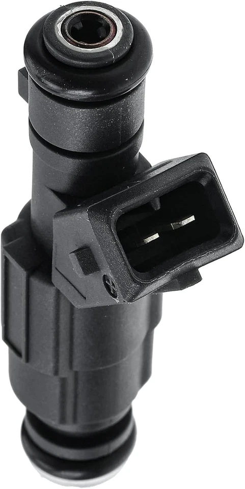 4 piezas nuevo inyector de combustible 0280155919 para Volkswagen Caddy Flight Lupo Polo 1.4. Foto 3 de 4