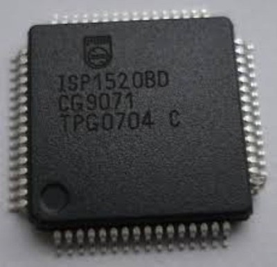   ISP1520BD QFP Hi-Speed Universal Serial Bus hub USA ship *tm