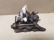 Turbo Smart FORTWO