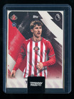 Trai Hume Topps Total Football #/99 Sunderland AFC Premier League