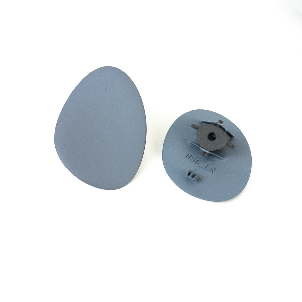 Jaguar S-Type Headlight Washer Cover Headlamp Washer Nozzle Cover Facelift  New - Imagem 4 de 4