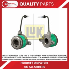 LUK 510 0267 10 Central Slave Cylinder, clutch