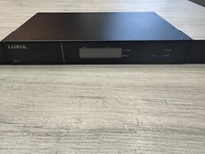 LUXUL EPIC 5   ABR-5000   DUAL WAN GIGABIT ROUTER  