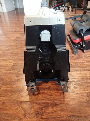 Vintage 1980 Star Wars Kenner Darth Vader’s Star Destroyer Playset Near Complete - Picture 11 of 12