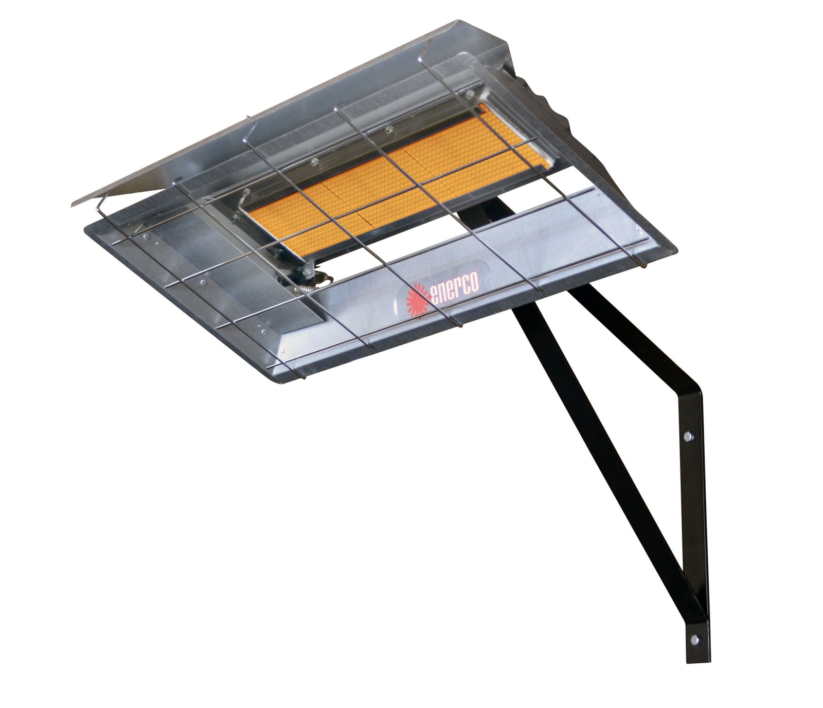 Mr. Heater High Intensity Radiant Natural  Garage Heater - 25000 BTU: F272200