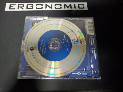Jay-Z - Izzo (H.O.V.A.) CD IMPORT SINGLE | eBay