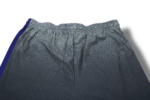 Fit 2 Win TCU Texas Christian Horned Frogs Youth XL Lacrosse Basketball Shorts - Picture 9 of 12