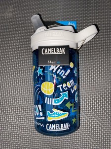 camelbak eddy leaking