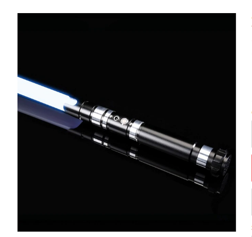 Star Wars Lightsaber Replica - 12 Colour High Quality made with Aluminium Alloy - 第 74/250 張圖片