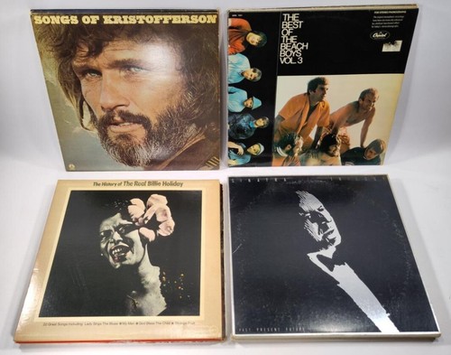 20x LPs Alben ROCK & POP SCHATZKISTE Vinyl Konvolut Schallplatten Sammlung - Bild 10 von 14