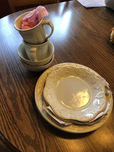 Longaberger Vintage Vine special listing for debwogrn