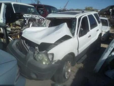 Back Glass Privacy Tint Fits 01-07 ESCAPE 184057