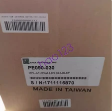 1PC NEW Apex PE090-030 Reducer DHL/FedEx