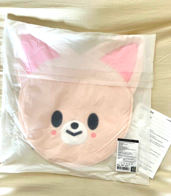 SKZOO IMAGE PICKET COVER BABY Ver.リービット STRAY KIDS SKZOO IMAGE PICKET COVER BABY Ver. World Tour