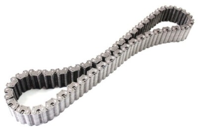 New Process NP140 Transfer Case Chain, 1.25'' 43 Rocker Link