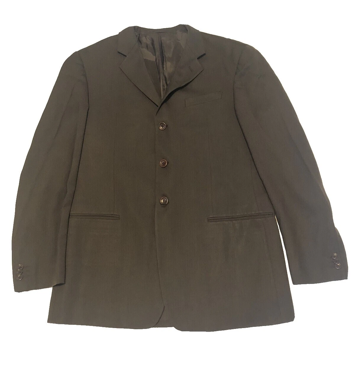 ARMANI Chaquetas para hombres