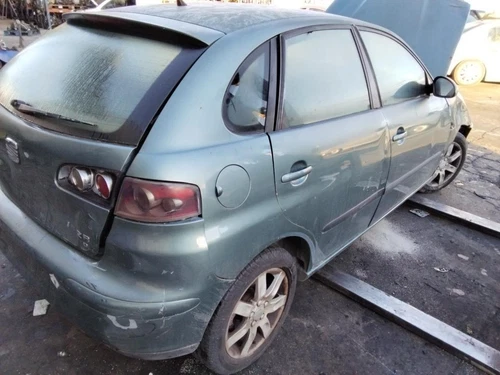 038253014A Turbocompressore per SEAT IBIZA (6L1) Cool 2001 1774076 - Foto 9 di 10