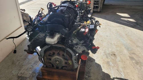 2014-2017 Ram 2500-3500 6.4L Gas Engine, 97k Miles **RUNS GOOD ASK FOR VIDEO** - Picture 4 of 16