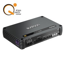 AUDISON FORZA AF M 6D AMPLIFICATORE 6 canali 6 x 135 W a 4 Ω RMS