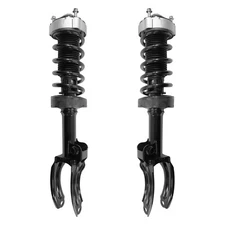 2pcs Front Complete Struts for 2011-2018 Porsche Cayenne