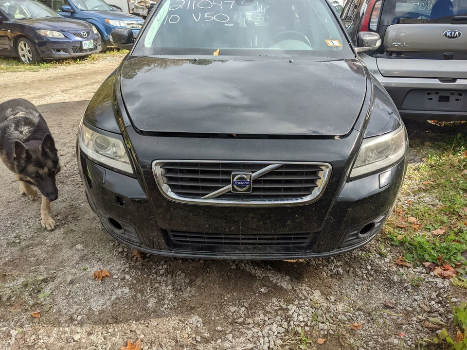 Задний фонарь в сборе VOLVO V50 правый 08 09 10 11 RH ЗАДНИЙ ФОНАРЬ - Изображение 3 из 4