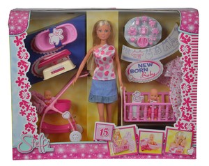 steffi barbie