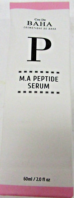CosDeBAHA M.A Peptide Serum 60ml  (2oz) K-Beauty
