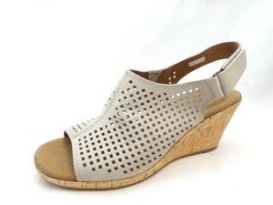 rockport wedge heels