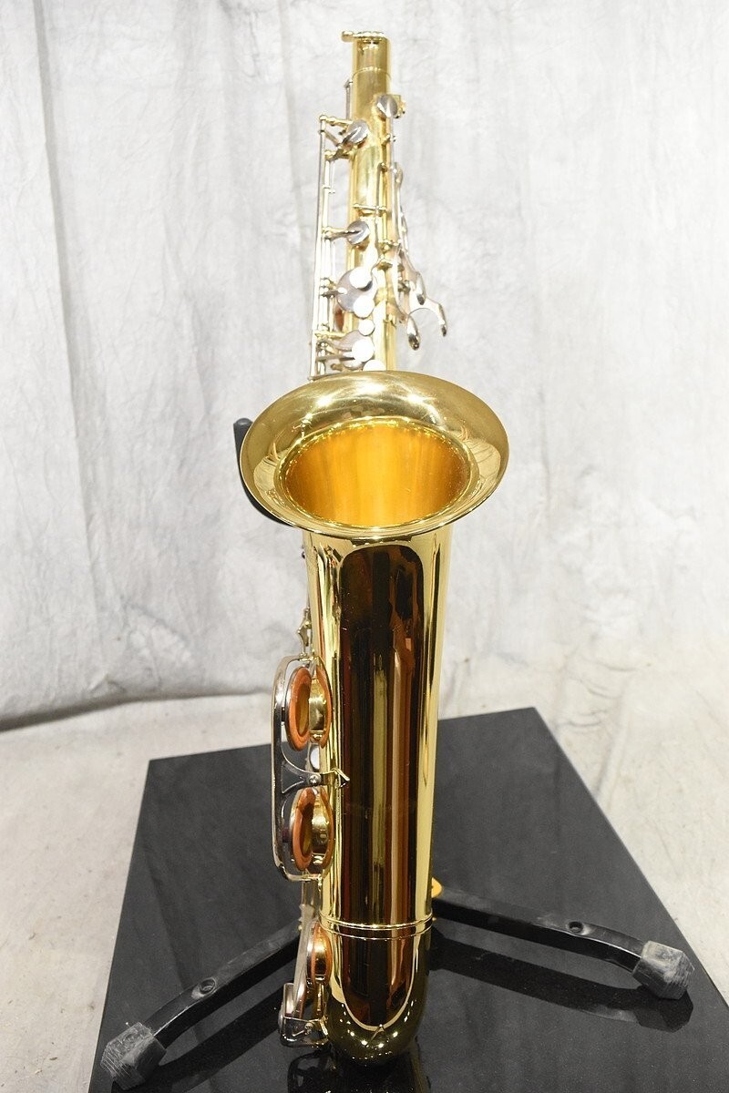 YAMAHA YTS-23 Tenor Saxophone Mouthpiece HardCase Musical