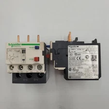 SCHNEIDER ELECTRIC LRD08
