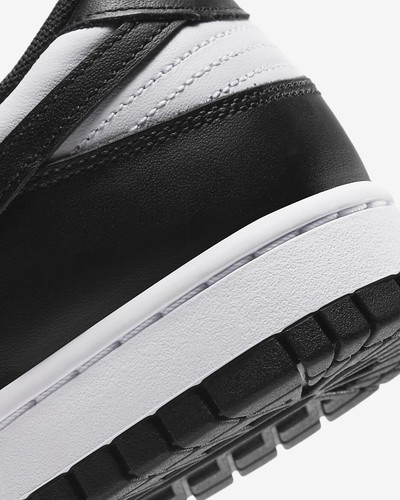 Sneakers Dunk Low Retro scarpe ginnastica per uomo - Zdjęcie 5 z 8