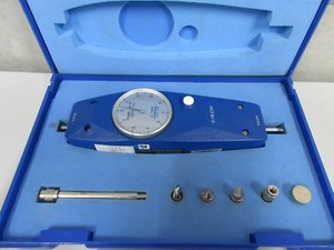Aikoh Enginering Ae 10 Push Pull Gauge 10kg Ebay