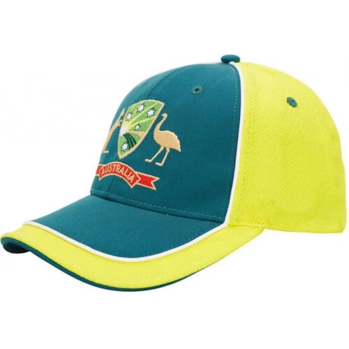 Caps Australia Cricket Team Merchandise
