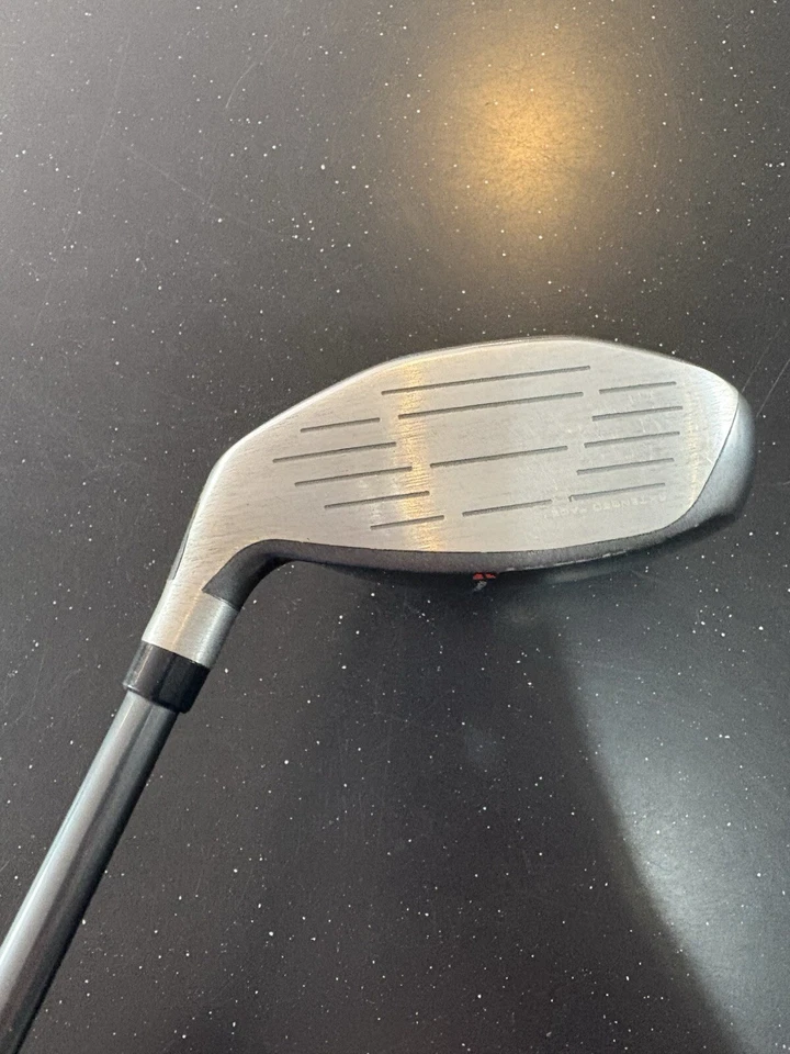 Adam’s Golf Tight Lies 2020 para mujer varilla rígida Foto 3 de 4