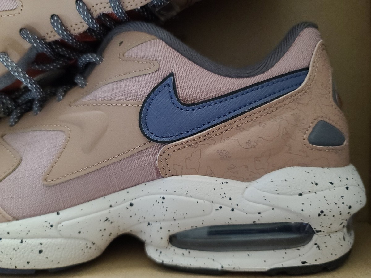Nike Air Max 2 Light LX サイズ12 Nike Air Max 2 Light LX Chlorophyll for Sale | Authenticity