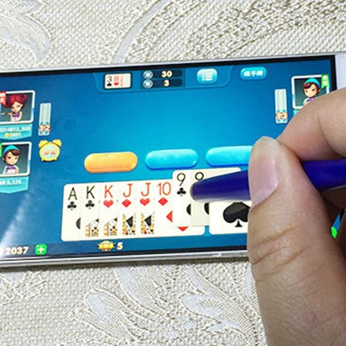 Computer Capacitive Pens Writing Tool Capacitive Pen Handwriting - 第 9/12 張圖片
