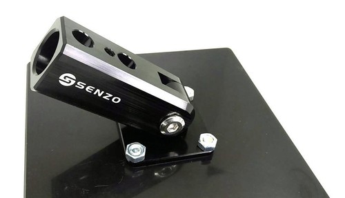 Go Kart Senzo Steering Stack Plate 20mm Karting - Afbeelding 2 van 6