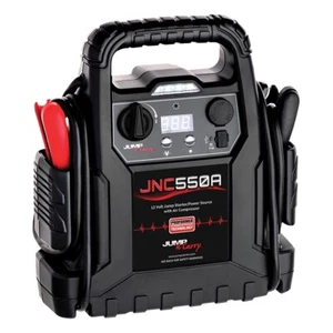 1100 Amp pic 12V Sauter avec Air Compresseur Clore Automobile JNC550A