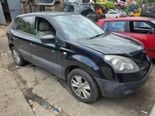 Renault Koleos Mk1 Authentique 5dr Suv 2008-2015 Headlight/headlamp (o/s)